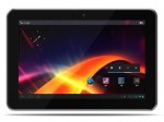 －10.1インチ－【送料無料】SmartQ（智器） T30 デュアルコア・タブレット<16G>