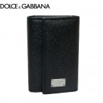 DOLCE&GABBANA(ドルチェ＆ガッバーナ）　2012-2013秋冬新作　キーケース