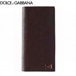 DOLCE&GABBANA(ドルチェ＆ガッバーナ）　2012-2013秋冬新作　長財布ファスナー