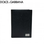 DOLCE&GABBANA(ドルチェ＆ガッバーナ）　2012-2013秋冬新作　カードケース財布