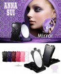 ★送料無料!!大人気♪ANNA SUI magic Mirror iPhone4/4S ハードケース