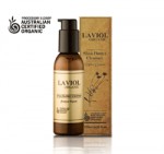 Laviol organicオーガニックシアバター洗顔クリーム125ｍｌ