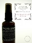 The Little Alchemistアンチエイジングディフェンスクリーム50ｍｌ