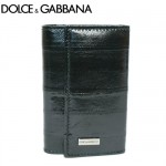 DOLCE&GABBANA(ドルチェ＆ガッバーナ）　2012-2013秋冬新作　キーケース