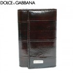 DOLCE&GABBANA(ドルチェ＆ガッバーナ）　2012-2013秋冬新作　キーケース