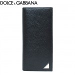 DOLCE&GABBANA(ドルチェ＆ガッバーナ）　2012-2013秋冬新作　長財布