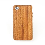 iPhone 4S 専用木製ケース
