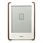 Rakuten kobo Touch typeA木製ケースカバー