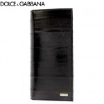 DOLCE&GABBANA(ドルチェ＆ガッバーナ）　2012-2013秋冬新作　長財布