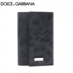 DOLCE&GABBANA(ドルチェ＆ガッバーナ）　2012-2013秋冬新作 キーケース　レオパルド