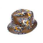 南アフリカ babatunde ハンドメイド帽子