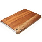 iPad mini 木製タブレットケース・カバー/第4世代