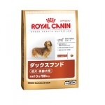 ドッグフード　ロイヤルカナン ダックスフンド　成犬・高齢犬用　生後10ヶ月以上　800ｇ/1.5ｋｇ/3ｋｇ/6ｋｇ