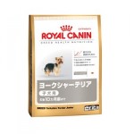 ドッグフード　ロイヤルカナン ヨークシャーテリア　生後10ヶ月までの仔犬用　500ｇ/1.5ｋｇ