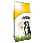 ドッグフード　【ＹＡＲＲＡＨ】ヤラー　全犬用　100％オーガニック(ＥＫＯ認証済み)安心安全なドッグフードを愛犬に！　600ｇ/2ｋｇ/5ｋｇ/10ｋｇ