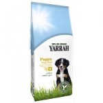 ドッグフード　【ＹＡＲＲＡＨ】ヤラー　パピー用　高エネルギーを必要とする全犬種用　1ｋｇ