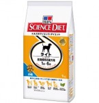 ドッグフード　サイエンスダイエット ライト　小粒　肥満傾向の成犬の体重管理　1ｋｇ/2ｋｇ/4ｋｇ/8ｋｇ