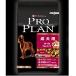 ドッグフード　プロプラン　成犬用　ラム＆ライス　初めての食感と格別の嗜好性を実現しました　3ｋｇ/7.5ｋｇ