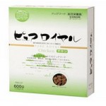 ドッグフード【半生】ピュアロイヤル　チキン　600ｇ　ドッグフードを食べないわんちゃんに超おすすめ！