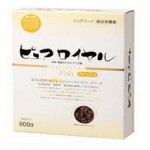 ドッグフード【半生】ピュアロイヤル　フィッシュ　600ｇ　ドッグフードを食べないわんちゃんに超おすすめ！低アレルゲンフード