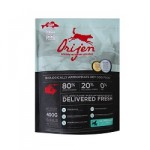 ドッグフード　オリジン　6フィッシュドッグ　6種類の天然魚を冷凍せずに使用しています