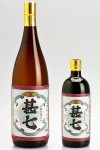 本格芋焼酎　甚七　1800ml