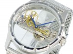 送料無料 アルカフトゥーラ ARCA FUTURA 手巻き 腕時計 S13343-M