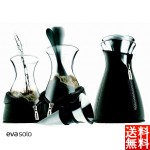 【送料無料】 eva-solo エバソロ カフェソロ　0．6L　ブラック 保冷保温