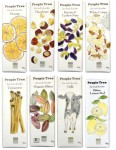 ［フェアトレード/FAIR TRADE］バレンタイン限定発売！People Treeのフェアトレードチョコレート