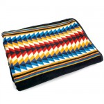 PENDLETON ペンドルトン XB233 Oversized Jacquard SPA Towels SUWANEE STRIPE