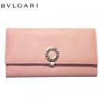 【送料無料】BVLGARI ブルガリ 新作 長財布 35198