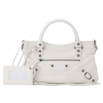 【送料無料】BALENCIAGA バレンシアガ　クラシック FIRST 103208 D94JT 9070