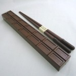 チョコダ箸＆箸箱セット