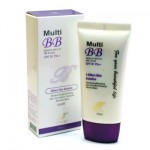 BE&CO　マルチBBクリームライト SPF20 PA++　50ml