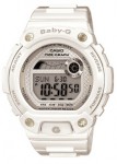 【CASIO】カシオ Baby-G BLX-100-7 海外モデル