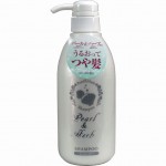 パール＆ハーブ　シャンプー　ローズの香り　５００ｍL