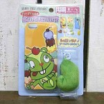 ハッピーツリーフレンズ iPhone5専用ケース＆アクセサリー ナッティー