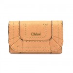 CHLOE クロエ 6連キーケース 3P0366 043 13M