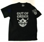 OUT OF ORDER_SUL halfスカルTシャツ_fp