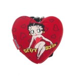 犬　リュック【Betty Boop Backpack_Heart】