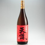 天誅（米・芋焼酎）1800ml