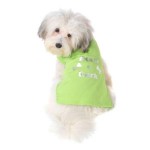 犬　Ｔシャツ【Born to Bark】