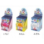 五洲薬品　入浴剤　バスフラッペ（45g×10包）×3箱