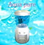 ホームウォーターサーバー/Aqua Server [Pure]　全５色
