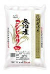 【25年産新米】魚沼産こしひかり特別栽培米30kg(5kg×6袋)が激安価格16,700円！ - 新潟米どっとねっと