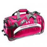 UNDER ARMOUR アンダーアーマー PTH VICTORY MEDIUM TEAM DUFFEL BAG 1217555 GROSS