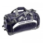 UNDER ARMOUR アンダーアーマー PTH VICTORY MEDIUM TEAM DUFFEL BAG 1217555 NAVY