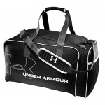 UNDER ARMOUR アンダーアーマー UA DAUNTLESS DUFFEL 1218003 BLACK