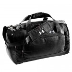 UNDER ARMOUR アンダーアーマー UA CAMDEN STORM MD DUFFEL 1241937 BLACK