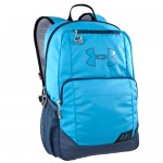 UNDER ARMOUR アンダーアーマー UA OZSEE STORM BACK PACK 1240470 PIRATE BLUE